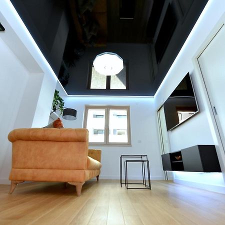 Exclusive Residence Apartment Zadar Luaran gambar