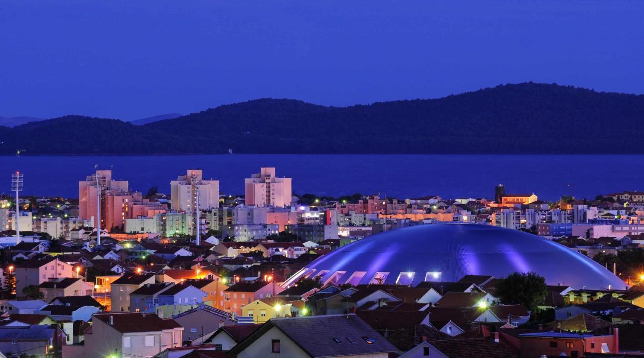 Exclusive Residence Apartment Zadar Luaran gambar