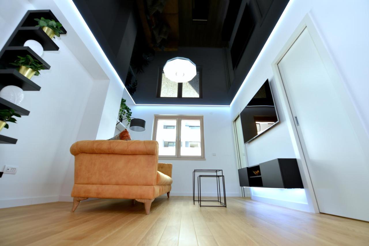 Exclusive Residence Apartment Zadar Luaran gambar