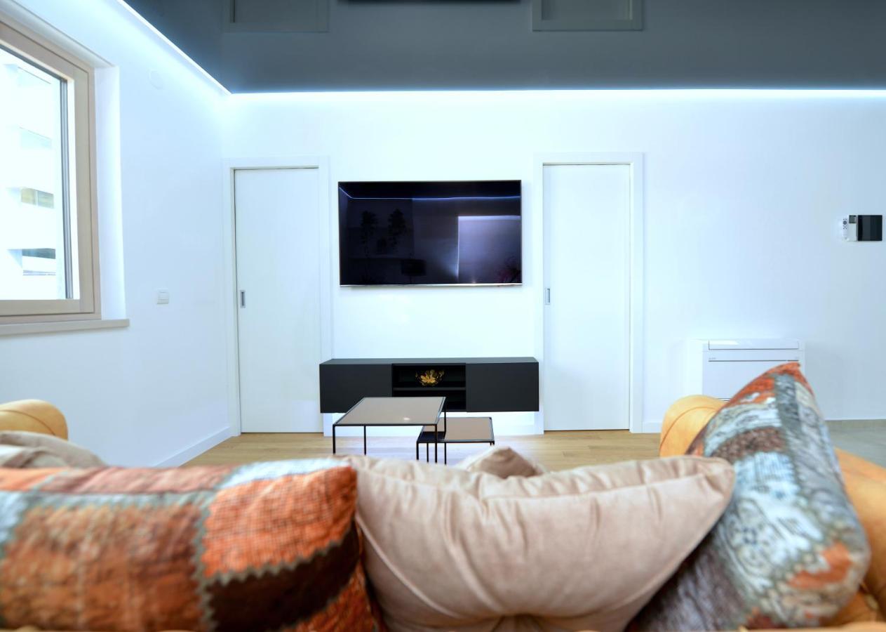 Exclusive Residence Apartment Zadar Luaran gambar