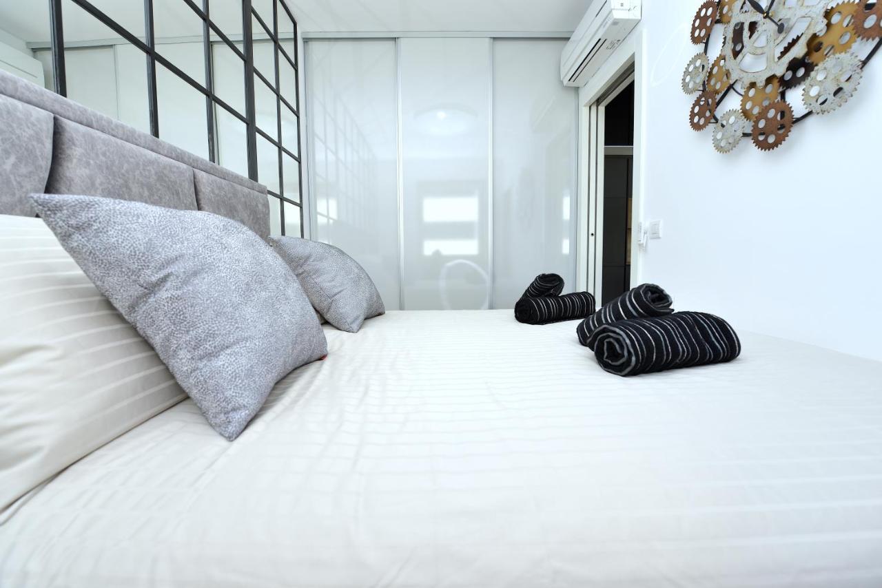 Exclusive Residence Apartment Zadar Luaran gambar