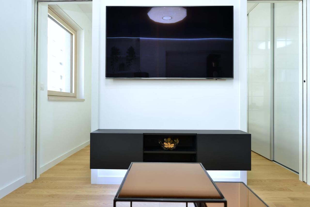 Exclusive Residence Apartment Zadar Luaran gambar