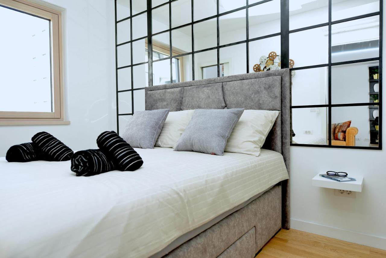 Exclusive Residence Apartment Zadar Luaran gambar