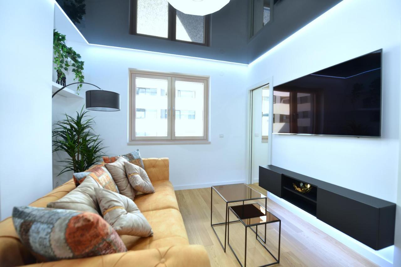 Exclusive Residence Apartment Zadar Luaran gambar