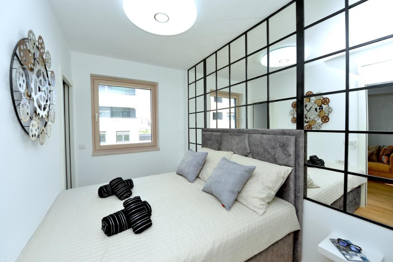 Exclusive Residence Apartment Zadar Luaran gambar