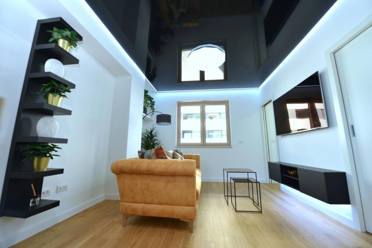 Exclusive Residence Apartment Zadar Luaran gambar
