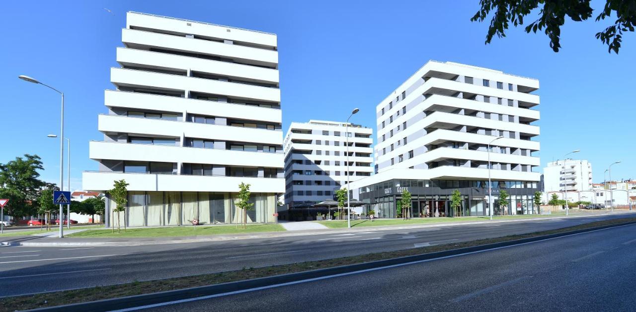 Exclusive Residence Apartment Zadar Luaran gambar