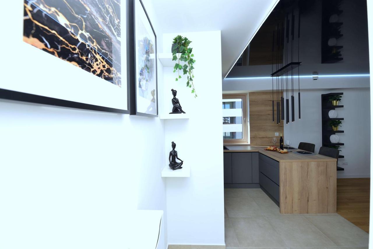 Exclusive Residence Apartment Zadar Luaran gambar