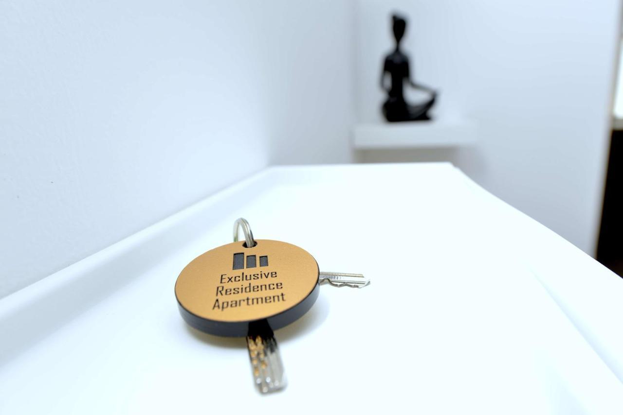 Exclusive Residence Apartment Zadar Luaran gambar