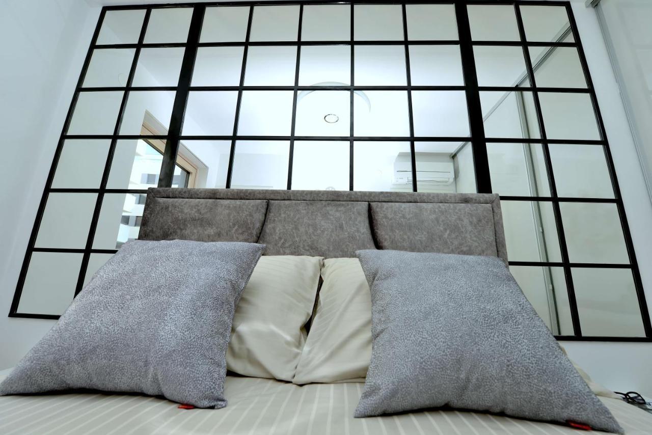 Exclusive Residence Apartment Zadar Luaran gambar